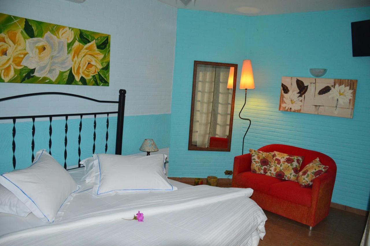 Da Lua Inn 3*