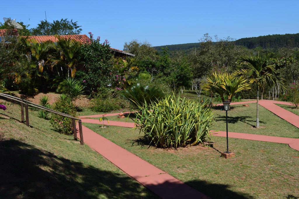 Da Lua 3* Sao Pedro (Sao Paulo)