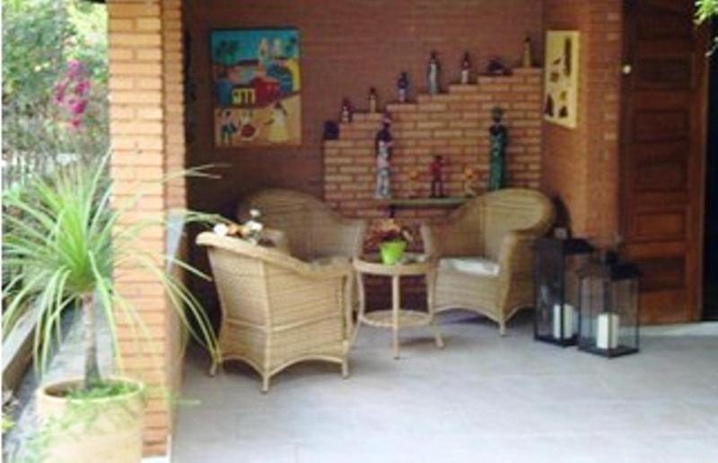Da Lua Inn Sao Pedro (Sao Paulo)
