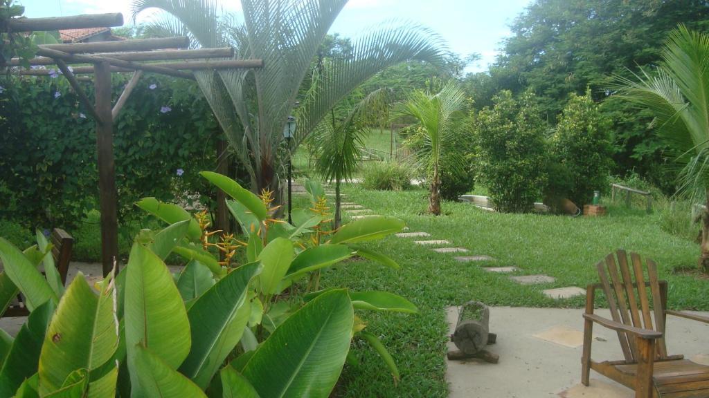 Inn Da Lua Sao Pedro (Sao Paulo)
