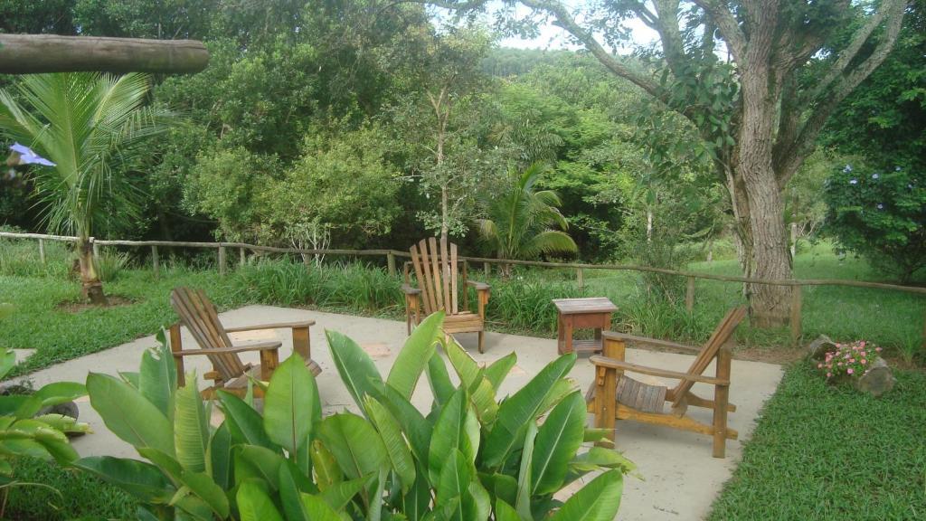 Da Lua Inn