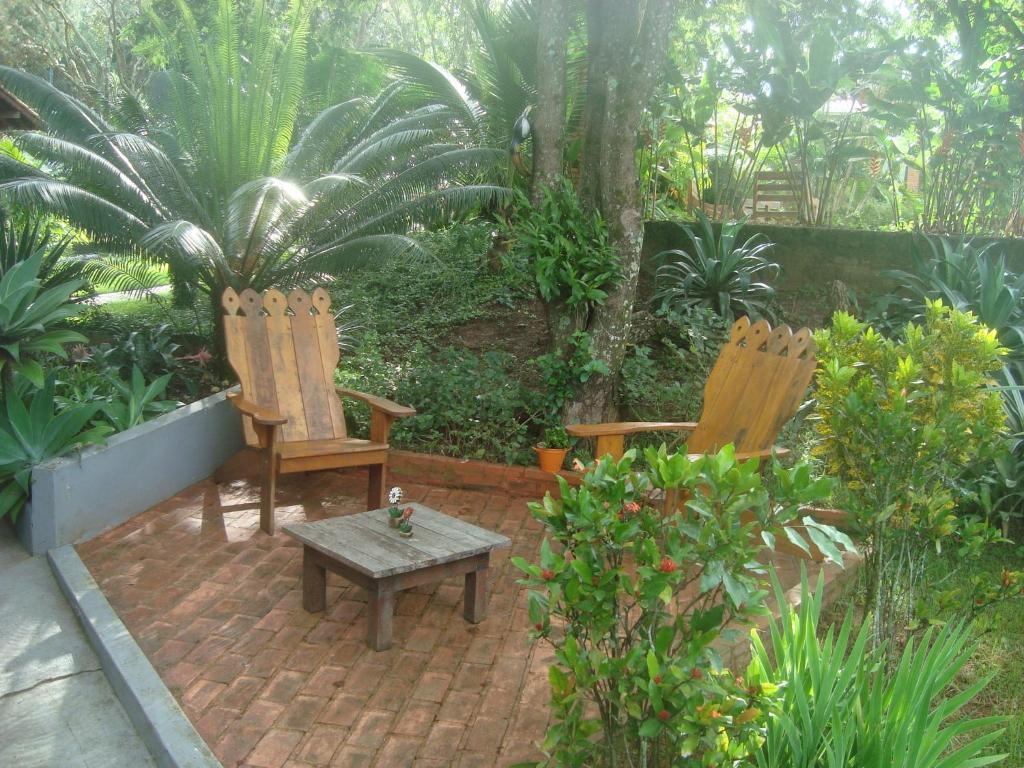 Da Lua 3* Sao Pedro (Sao Paulo)