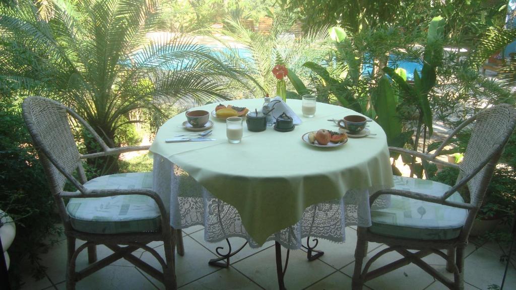 Inn Da Lua Sao Pedro (Sao Paulo)