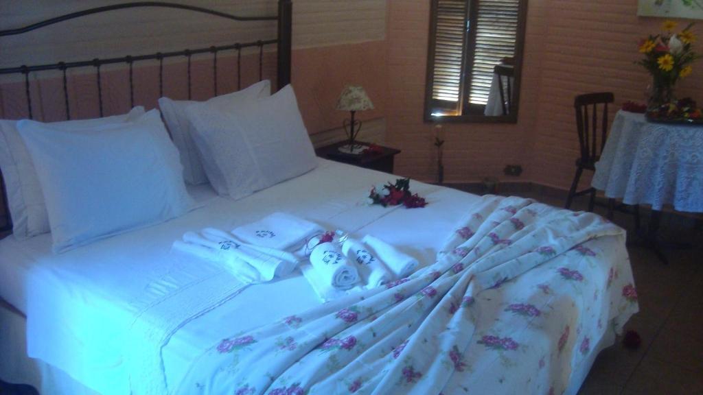 Inn Da Lua 3*
