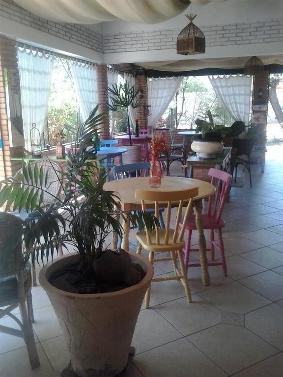 Da Lua Inn Sao Pedro (Sao Paulo)